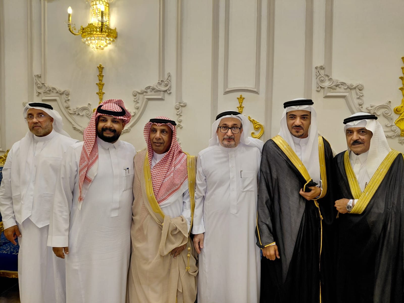 أفراح آل باحسن وال دغريري