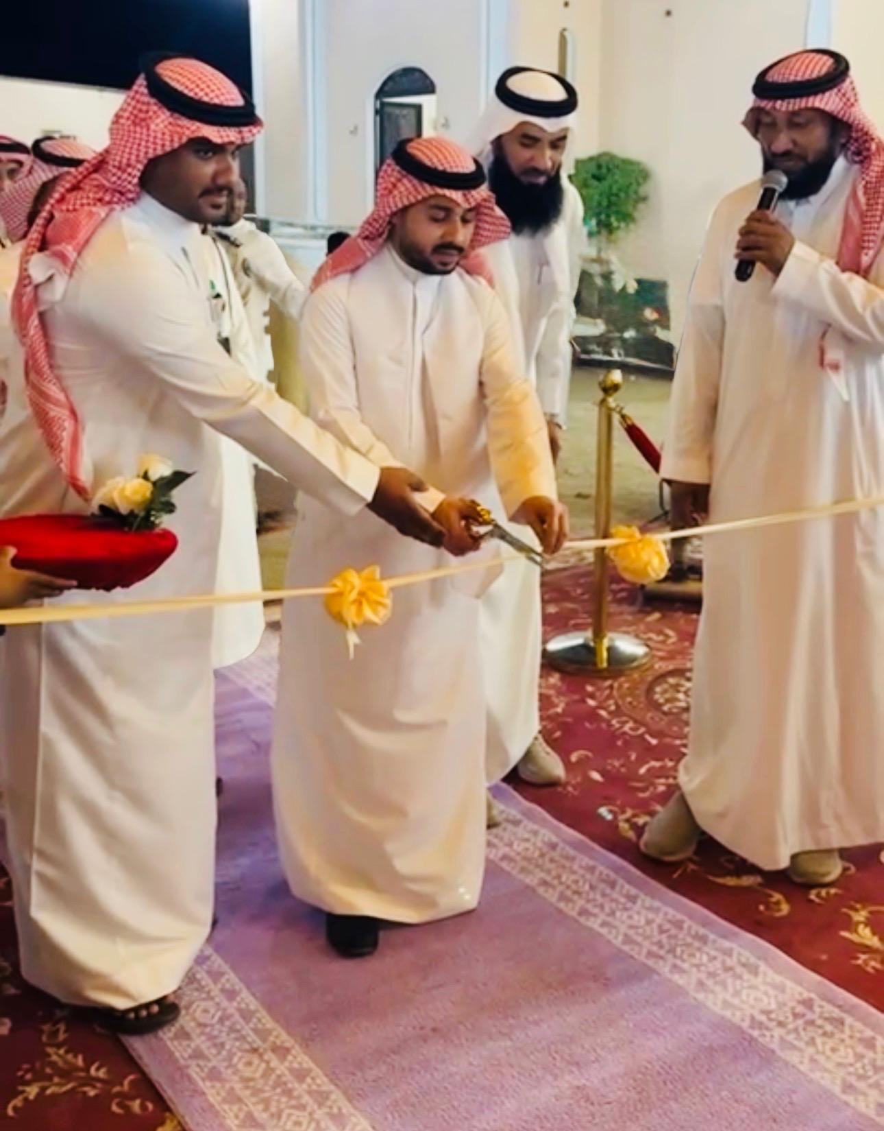 بيئة القنفذة تنظم ملتقى الماعز البيشي الأصيل
