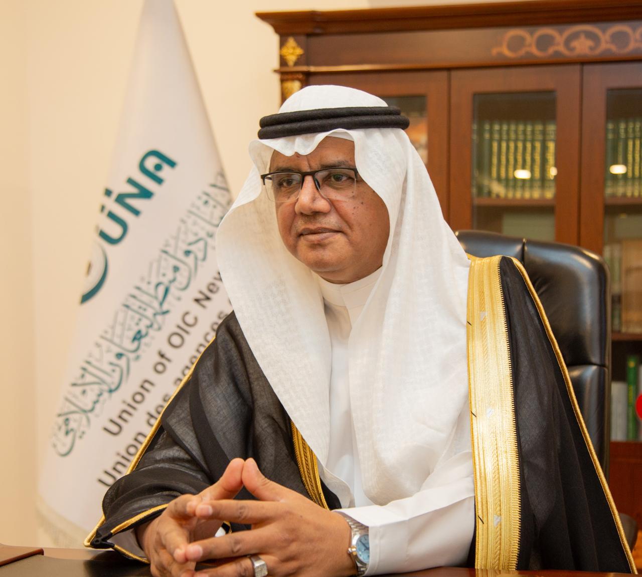 حوارى مع المدير العام لوكالة يونا ينسج فكر جديد وعالم إعلامي ينتظره الجميع