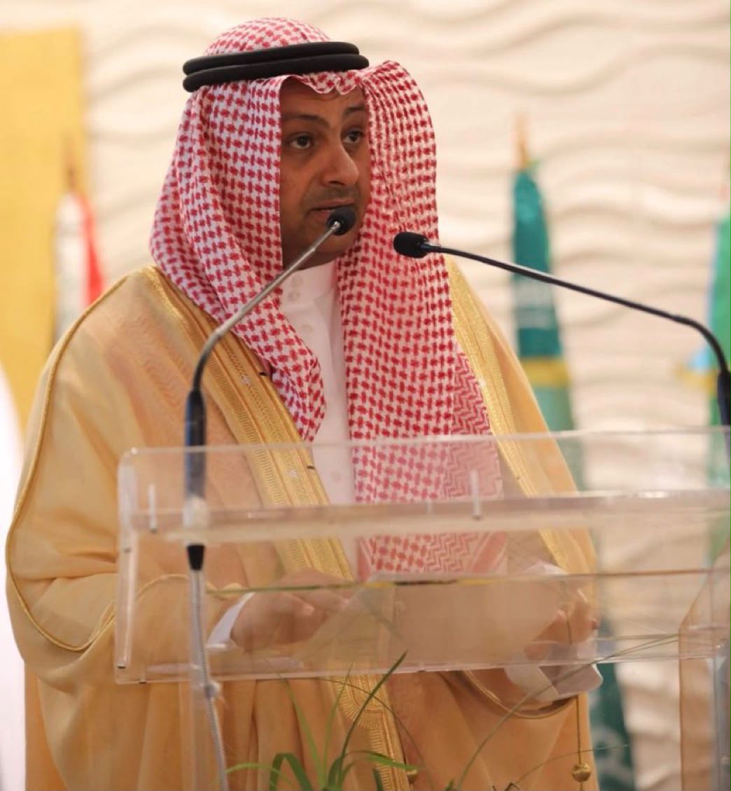 رستم الكبيسي.. سيرةُ إنجازٍ صنعت ملامح السياحة والتراث في جازان