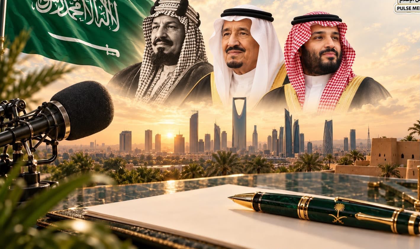 الوطن مسؤولية والكلمة موقف