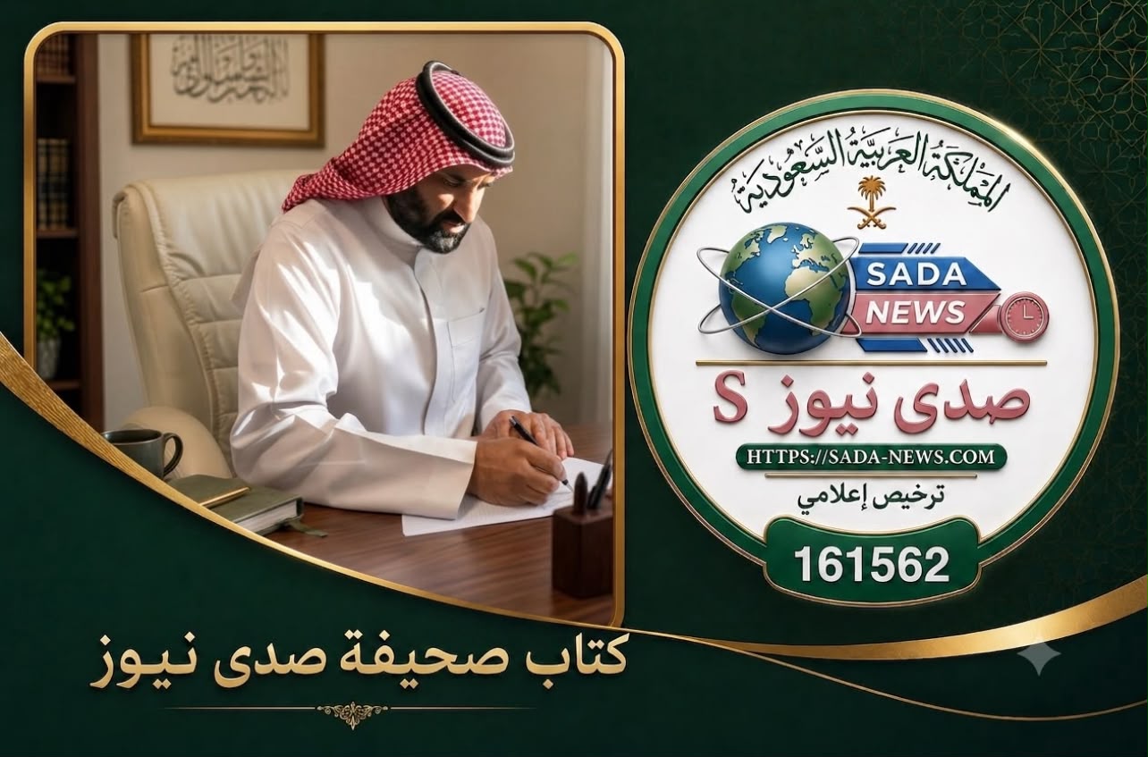 السعودية قضية شعب وقيادة… وطنٌ لا ينتظر المِنّة