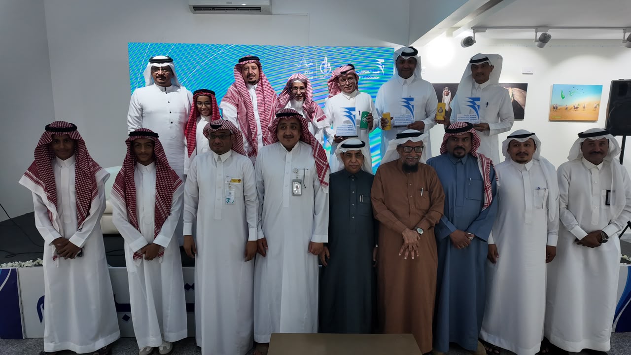 «من الواقع إلى الطموح».. هيئة الصحفيين بجازان تقيم لقاءً حواريًا لرسم مستقبل فرق رابطة الهواة