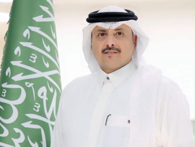 الجمعية السعودية للفنون التشكيلية تُكلّف أ . أحمد الذبياني مسؤولًا للإعلام والتواصل بممثلية مكة المكرمة