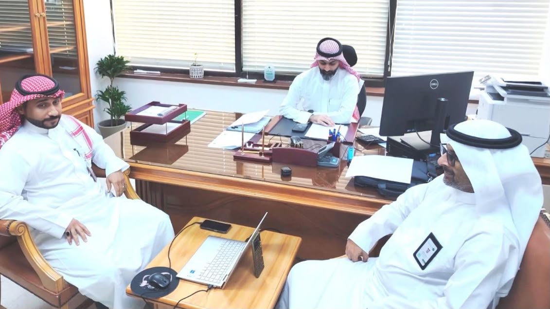 ‏«بيئة مكة» تستعرض مستهدفات برنامج «ريف» لعام 2026 وتتابع تنفيذ 5 مشاريع تنموية بقيمة 97 مليون ريال  ‏