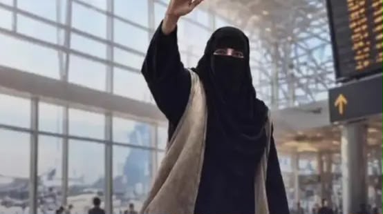 حين تجتمع البطولة والشجاعة في موقف واحد
