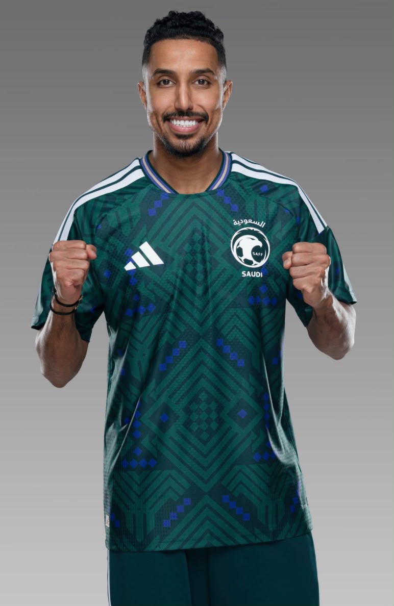 البريكان والدوسري يتنافسان على جائزة افضل لاعب اسيوي 