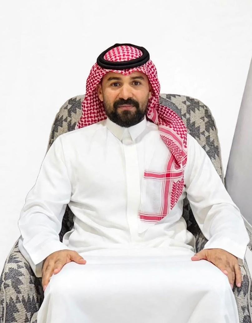 ترقية استثنائية من المرتبة السابعة إلى التاسعة للموظف نايف زيد محمد السهلي