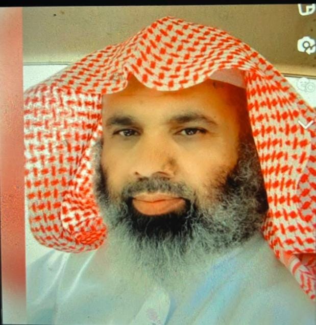 الاستاذ مبارك المشعلي «أبو نايف».. رجلٌ جعل من فعل الخير رسالةً ومن خدمة الناس نهجًا
