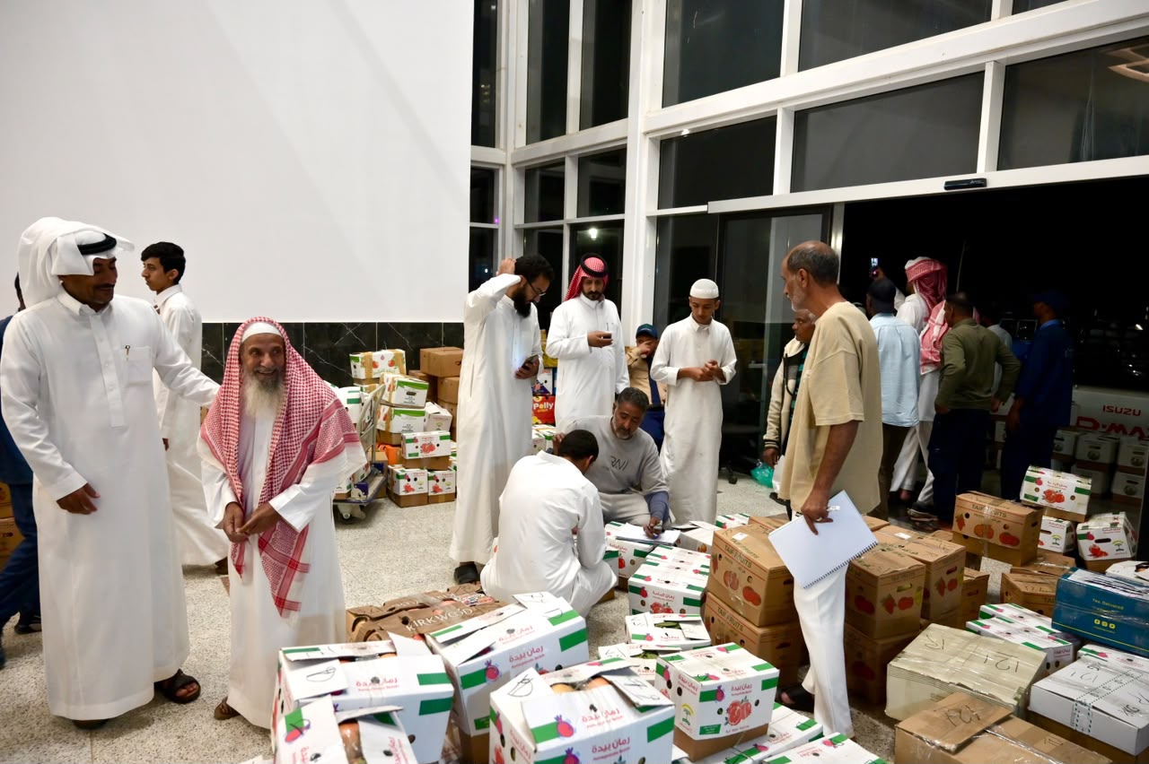 «بيئة الباحة» تختتم مهرجان رمان الباحة الخامس عشر وسط إقبال واسع ومبيعات مميزة