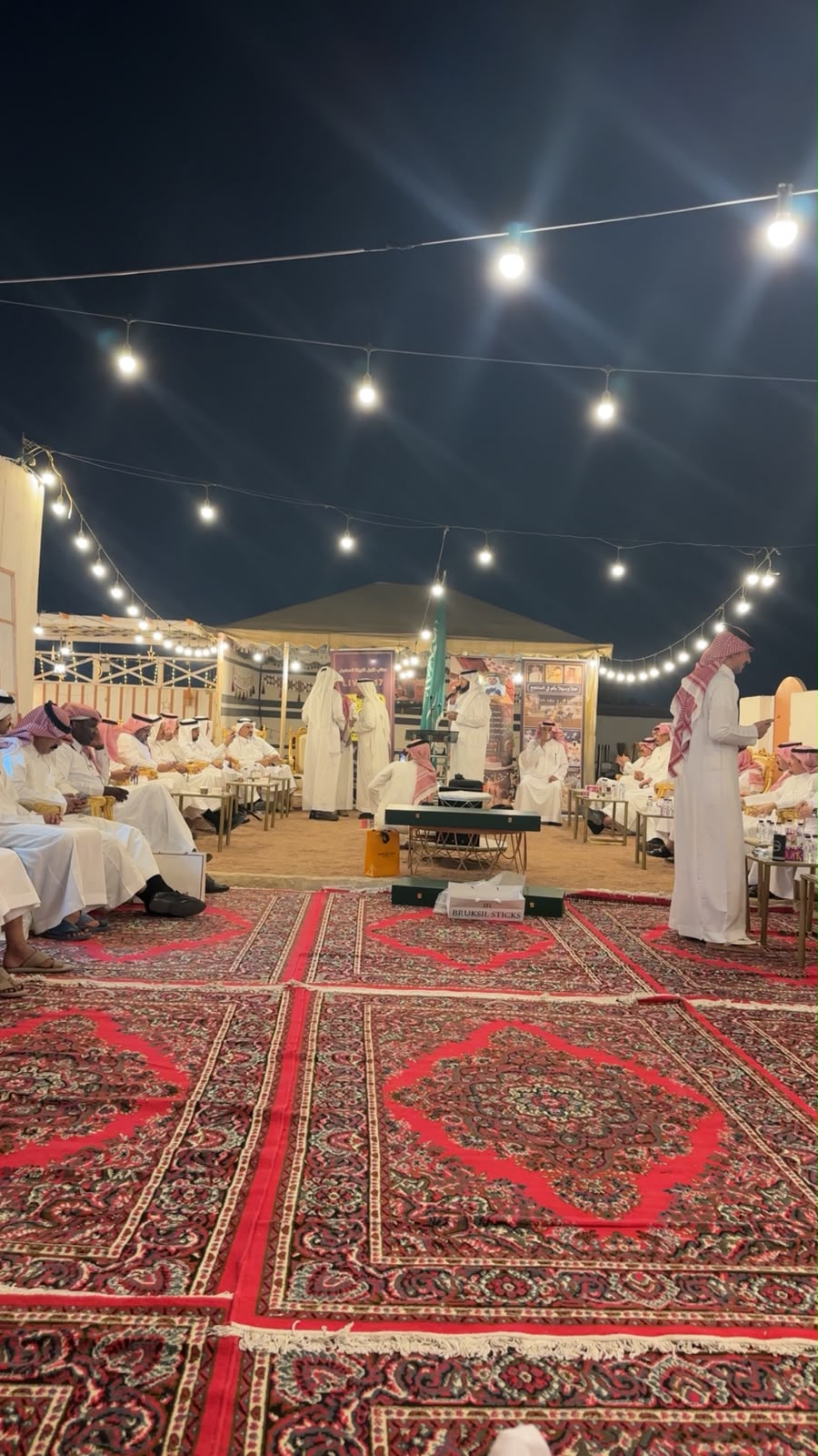 ليلة وفاء وتكريم تحتفي بمحمد السبيل والشاعر عفتان السهلي بحضور شخصيات اجتماعية وإعلامية وشعرية