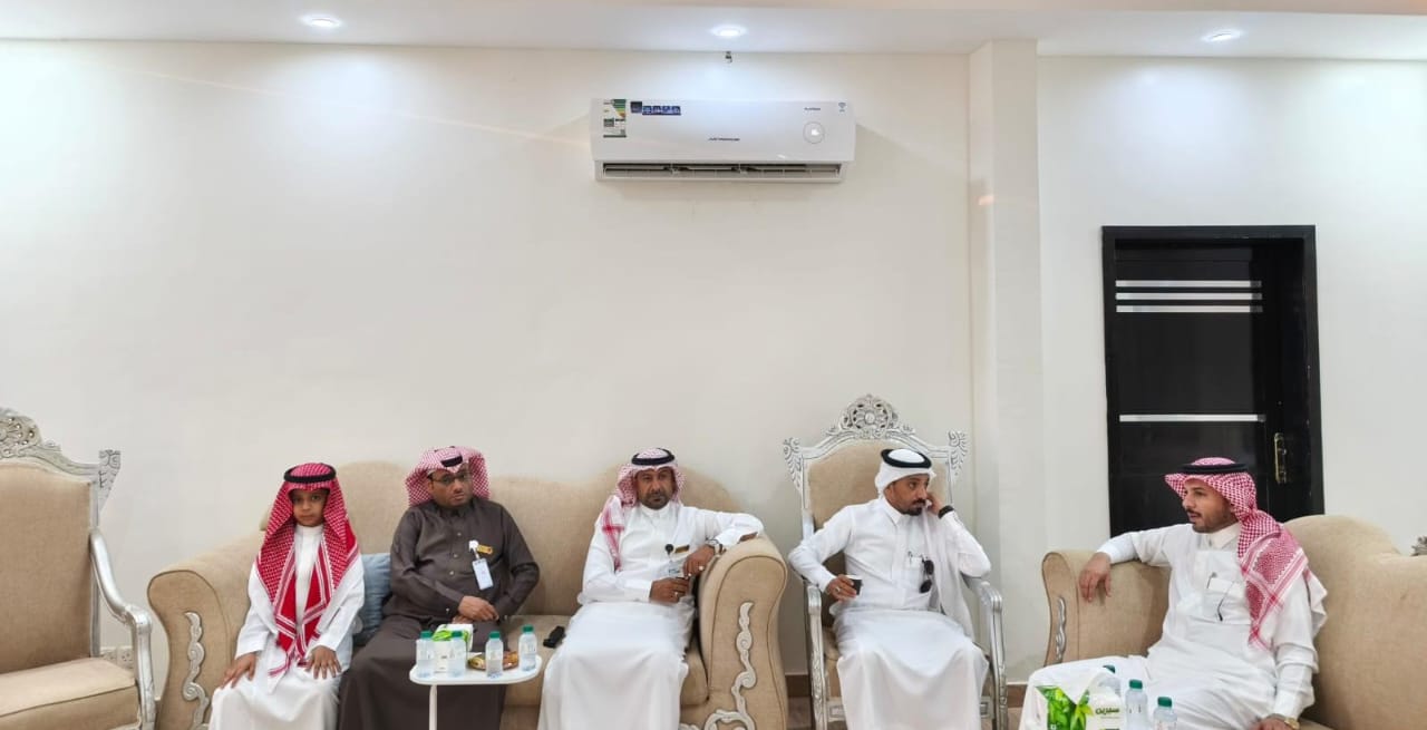 جمعية همم للتنمية بالسهي توزّع 100 جهاز تعليمي بدعم من منصة إحسان