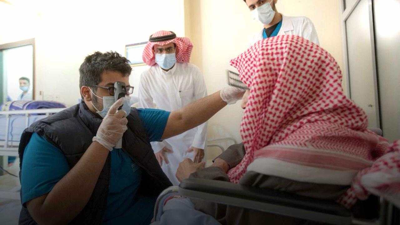 لا تتركوهم ينتظرون.. فالعمر لا ينتظر أحدًا