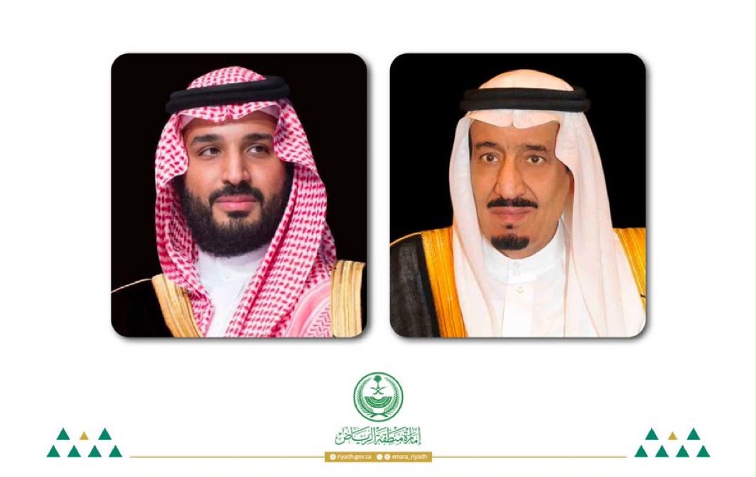 خادم الحرمين الشريفين بناءً على ما عرضه سمو ولي العهد.. يوجه بعدد من الإجراءات الداعمة للمواطنين بالتزامن مع إعلان تعديل على تعريفتي الكهرباء والمياه بدءًا من 1 يناير 2027م