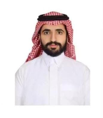 القارئ سعد ال مقطف يحصل على إجازة في القرآن الكريم