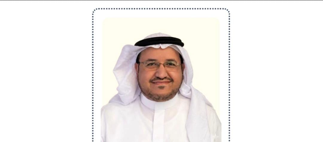 ترقية الأستاذ فايز الأحمدي إلى المرتبة الحادية عشرة بالجامعة الإسلامية