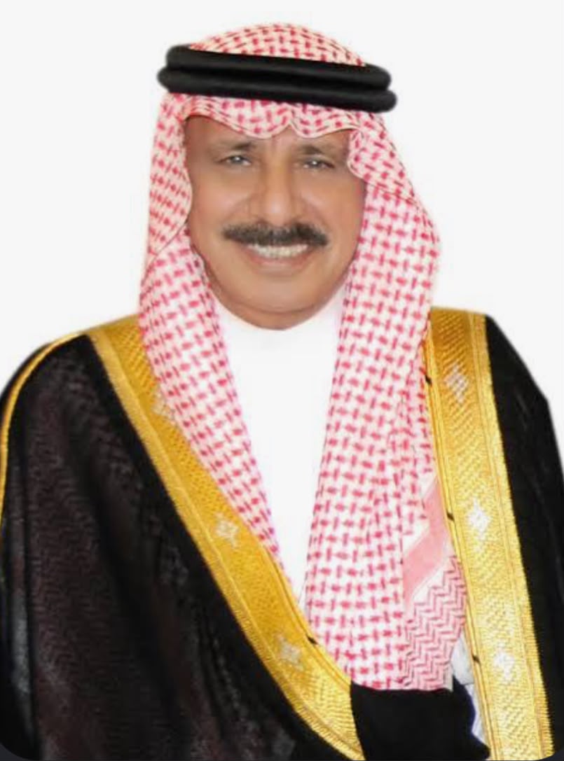 أدبي الطائف تمنح العضوية الشرفية للزايدي 