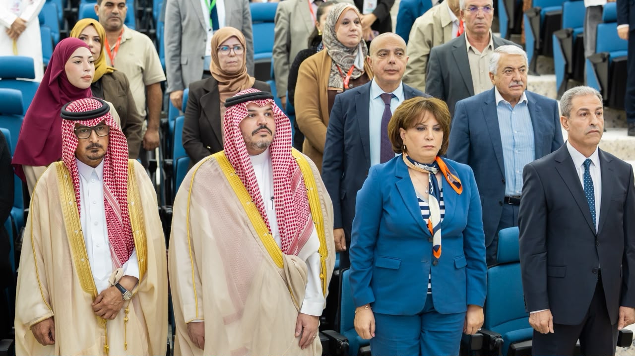 بحضور سعودي بارز.. معرض الجزائر الدولي للكتاب يفتح أبوابه ويطلق برنامجه الثقافي